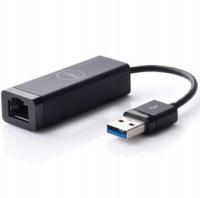 DELL Adapter USB 3.0 Ethernet PXE Adapter - Black