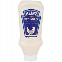Heinz 800ml Mayonnaise creamy & smooth majonez