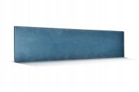 PANELE TAPICEROWANE SCIENNY 60 X 15 CM NA WYMIAR WEZGŁOWIE