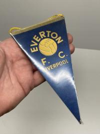 PROPORCZYK - Everton F. C. Liverpool - ANGLIA