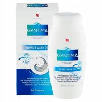 fytofontana GYNTIMA Żel do higieny intymnej, 200ml