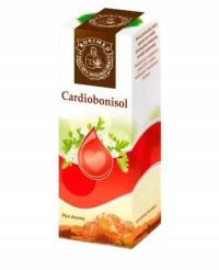 Cardiobonisol płyn doustny 100 g wydolność serca