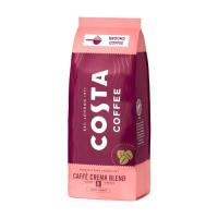 Kawa mielona Costa Coffee Crema Blend 500g