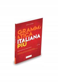 GRAMMATICA ITALIANA PIU PAOLO E. BALBONI