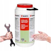 Средство для мытья рук Wurth 0893900001 4l
