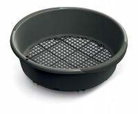 Sitko ogrodowe okrągłe Respana Garden 4-10mm