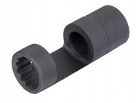 Quatros Klucz do wtryskiwaczy 21mm FORD Duratorq QS20492