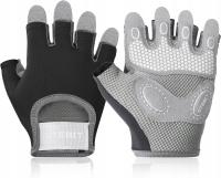 Rękawice treningowe damskie UTEBIT,