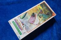 Игра Sega Dreamcast BASS Fishing удочка HKT-8700 BOX