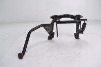 Центральный нижний колонтитул PIAGGIO MP3 500 14-20