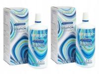 2 x жидкость для линз Horien Ultra Comfort 500 мл