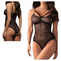 Obsessive Obsessive body 818-TED-1