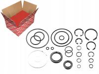 ZESTAW USZCZELEK PRZEKŁADNI FEBI 1244600161 32268