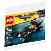 30521 Lego Batman Movie Batmobile micro mini Polybag MISB 2017