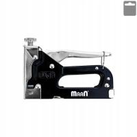 Zszywacz metalowy regulowany STANDARD 4-14 mm MAAN