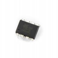 Mikrokontroler AVR ATtiny45-20PU THT