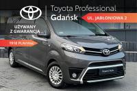 Toyota PROACE VERSO 2.0 D4-D Long Business