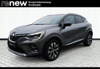 Renault Captur 1WL SalonPL VAT23 Grupa Adamowscy