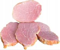 Жареная вырезка 300 г вкусная рассыпчатая