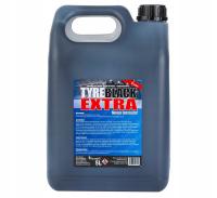 Farba do opon Redats Tyre Black Extra 5 l
