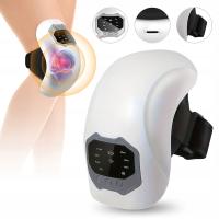 МАССАЖЕР ДЛЯ РЕАБИЛИТАЦИИ КОЛЕНА ПЛЕЧА БЕСПРОВОДНОЙ ПОДОГРЕВАЕМЫЙ ДЛЯ КОЛЕНА