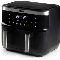 Обезжиренная фритюрница Domo DO537FR 2850 Вт 8 л