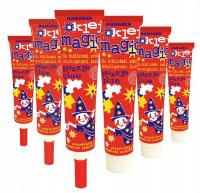 Klej introligatorski tuba 45g. Magic