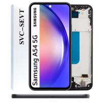 Wyświetlacz do Samsung Galaxy A54 ekran LCD ramka Oryginał Zila SM-A546B