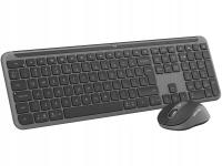 Набор LOGITECH Signature Combo Mk950 графитовый