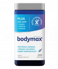 Bodymax Plus 200 таблеток