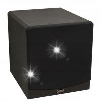 АКТИВНЫЙ САБВУФЕР ДЛЯ ДОМАШНЕГО КИНОТЕАТРА HI-FI TAGA HARMONY TSW - 80 8 