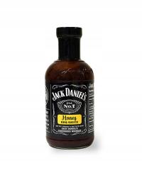Sos Jack Daniels Honey Miodowy BBQ 553g