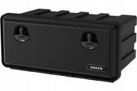 Ящик для инструментов daken 750x350x450 для полуприцепа tira