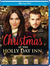 CHRISTMAS AT THE HOLLY DAY INN (MIŁOŚĆ W PAKIECIE NA ŚWIĘTA) [BLU-RAY]