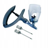 Ручка автоматическая 5 мл Eco-Matic Немецкая