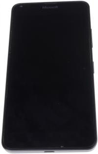Телефон Microsoft Lumia 640 RM-1077 черный