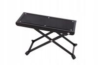 Veles-X 6 Position Height Adjustable Guitar Foot Rest podnóżek gitarowy