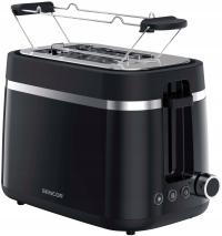 Toster Sencor STS 2710BK czarny 900 W