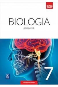 Biologia 7 Podręcznik wsip 2020