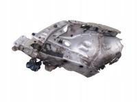 OPEL ASTRA 3 III H 04- PODŁUŻNICA ĆWIARTKA PRAWY PRZÓD Z167