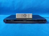 Blu-Ray плеер Panasonic DMP - BD35 / LAN / пульт дистанционного управления