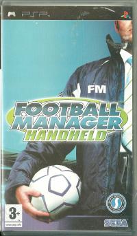 Football Manager Handheld