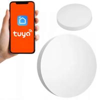 Беспроводная Кнопка Tuya Zigbee Smart Life Smart Switch