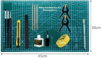 Модельный коврик A3 стартовый набор инструментов и инструментов для моделирования