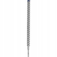 Bosch Wiertło udarowe do betonu 24 mm 400 / 450 mm SDS plus-7X