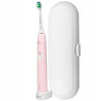 ELEKTRYCZNA SZCZOTECZKA SONICZNAPHILIPS SONICARE HX6806/03 4300 + ETUI