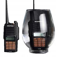 Baofeng UV-9R водонепроницаемый радио для ОПС РЖД PSP