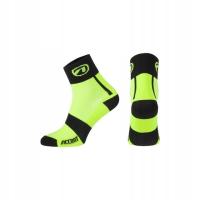 SKARPETKI ROWEROWE Accent Jump 36-38