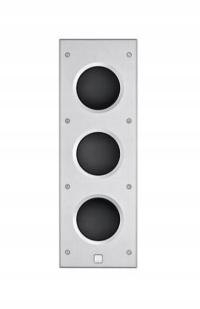 Subwoofer pasywny KEF Ci3160RLb 100 W biały