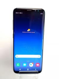 Smartfon Samsung Galaxy S8 4 GB / 16 GB 4G (LTE) czarny